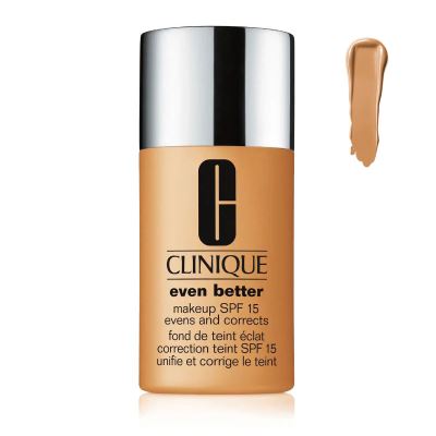 CLINIQUE Even Better Makeup SPF 15 WN94 Deep Neutral